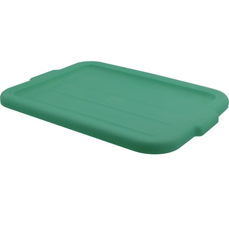 Traex Lid , 15X20"Storage Box, Green 1522C19